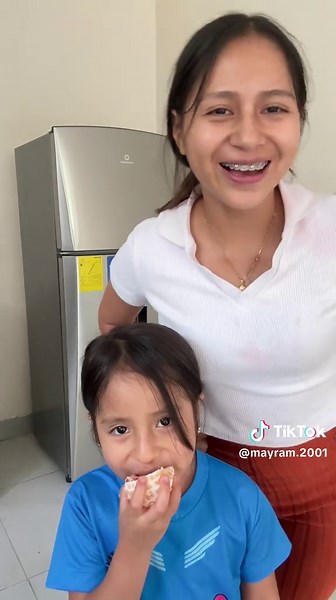 Zoe dice m@Las palabras 😞 #humor | zoe funny moments