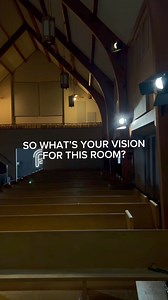 To fill it- with hope, love, and a Godly community that lifts each other up! 🙏🏽 Join us at Power Church this Sunday at 9:30am, 11am & 12:30pm. Invite a friend. Let’s build something beautiful together! | Power Church