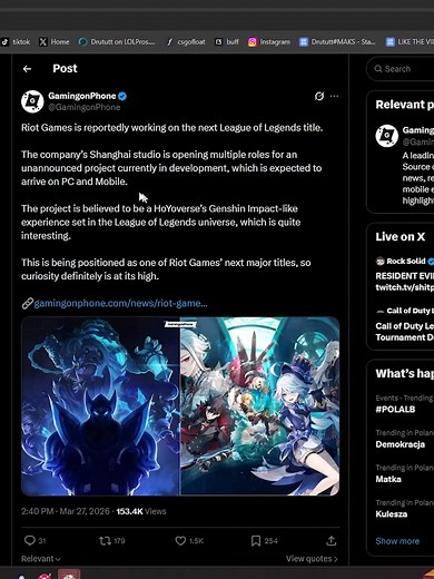 League of Legends Client Fix: When is it Happening?