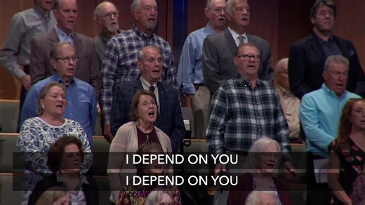 Live Worship from the FBP Campus! | First Baptist Church - Pasadena