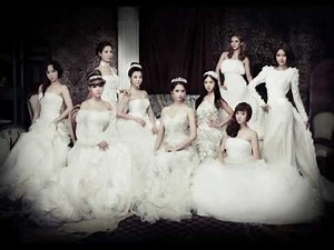 Girls' Generation - TRICK (Clean Instrumental)