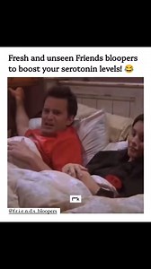 14K views · 346 reactions | way too funny Friends | TV show | Joey |...