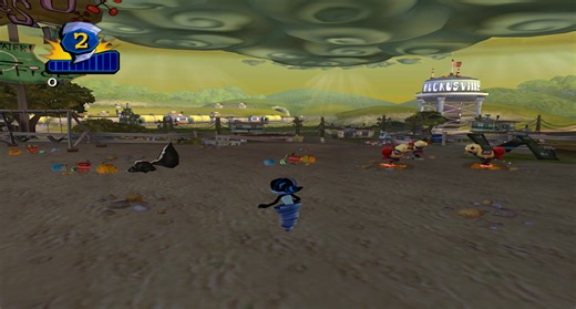 FPS unlocker 1.2.0 file