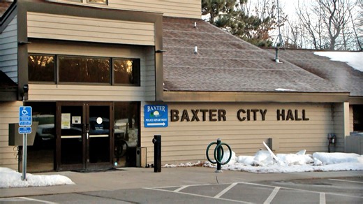 MnDOT Approves Baxter City Council's Conditions for Hwy 371 Overpass Project