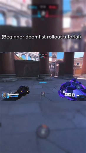 CZY Hill on Instagram: "Doom mythic soon! #memes #funny #meme #fyp #viral relatable gaming videogames video overwatch overwatch2 send sendto doom doomfist funk edit genji ana invinsible junk rat junkrat funny widow snipe flick flicks cosplay"