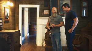 6.5K views · 227 reactions | Caps alum Alan May visited the Jack Daniel's distillery in Tennessee earlier this year to select whiskey from four barrels for the Jack Daniel's Capitals Single Barrel Personal Selection. The collection drops in December 2021 and will be available to Caps fans ages 21-and-over at local retailers in Maryland, Virginia and Washington, D.C. | Washington Capitals | Facebook