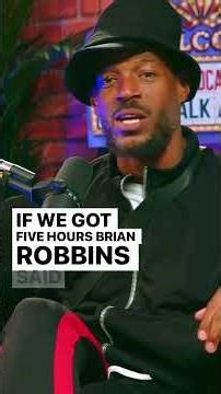 There’s no better feeling than making your hero’s Laugh #norbit