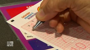 The chances of winning big in lotto could soon be even less, with new restrictions on how you enter the draw. #9News | 9 News Melbourne