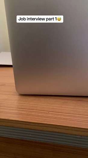 Job interview part 1