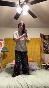 Will redo better this after I pass my server test tm😏😏WISH ME LUCK | Zoe Ebarb