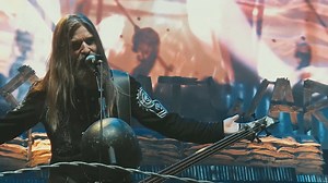 34K views · 2.9K reactions | Here's the last sneak peak from "The Great Show"! Swedish Pagans live from Prague... Kind of epic, huh? Get your copy of The Great Show here:  https://sabat.one/TheGreatShow ------ Psssst.. The full video is uploaded on our YouTube channel. | Sabaton | Facebook