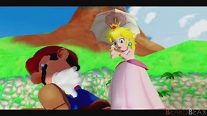 Super Mario 3D All-Stars - Full Game 100% Walkthrough (All Games)