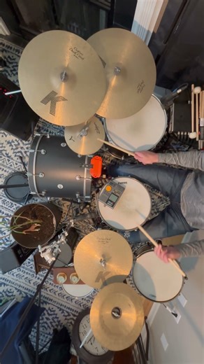 Matrix: Trading Responsibility