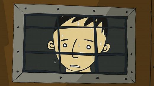 KS3 / KS4 / GCSE History: World War Two - Survival story at Auschwitz-Birkenau