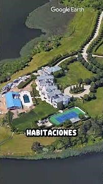 The most expensive house in New York — extreme luxury in the Hamptons