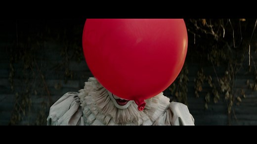 'It' First Teaser Trailer - video Dailymotion