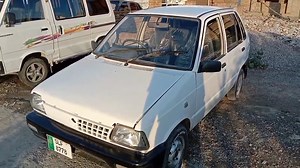 mehran car for sale in pakistan | mehran car priceless | Carvan