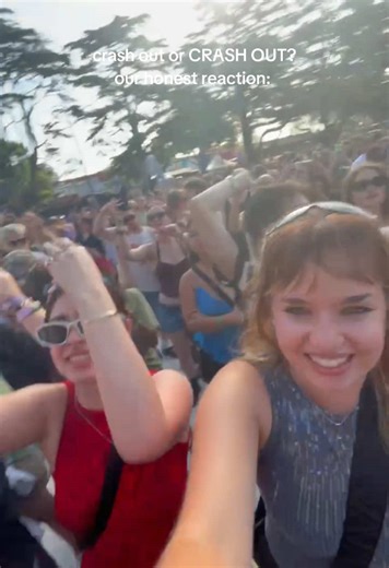 Clairo Concert Bags and Laneway Festival 2025