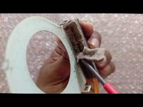 Hp laptops cooling fan error fix