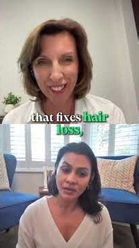 Hair loss shampoos Archana Rao