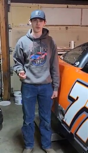 8.2K views · 48 reactions | Jordan “JJ” Mullins of Naches, Washington...