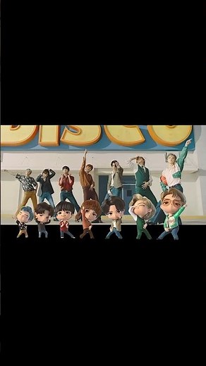 BTS x TinyTAN bringing Dynamite vibes| BTS Edit| OT7 #BTS #TinyTAN #Dynamite #BTSARMY#YouTubeShorts