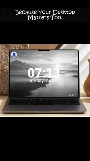 Midnight Sun Dreams | AI Wallpaper 4K | Aesthetic Desktop Background