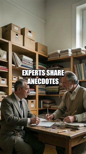 The Quiet Architect of British Menswear: Nigel Cabourn’s Archive Revival