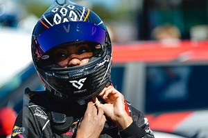Dystany Spurlock: 'NASCAR Has Always Been My Heart'