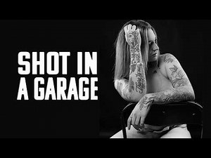 Garage Studio Portraits that Look Professional