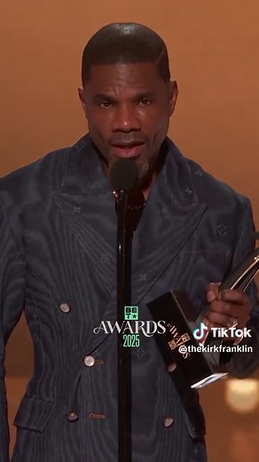 The #BETAwards as an Ultimate Icon Award Winner | betawards