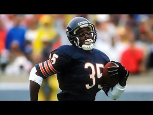 1988 Week 13 - Packers vs Bears