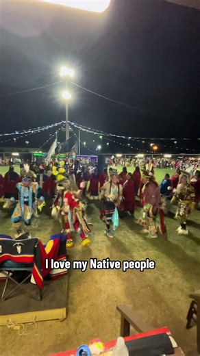 Comanche Nation Fair & Powwow