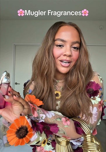 Mugler Alien Pulp y Angel Nova: Dos fragancias, un estilo