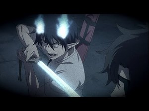 Blue Exorcist | Seven Devils • AMV