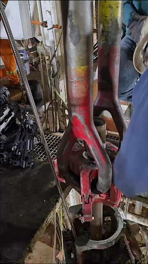 Workover Services Rig [ukRnFcIIX7s] | Rigworklife