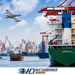 [Hot Item] DDU Door to Door Air Cargo Agent Service to Iran 10-12 Days for Sensitive Cargo