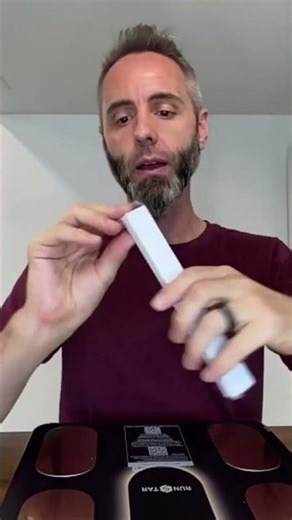 Charging and Setup Process