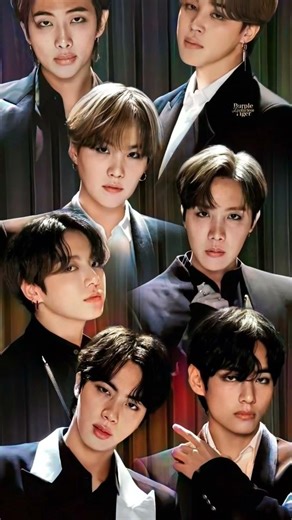 BTS 5th Album 'ARIRANG'🎧 https://bts.lnk.to/ARI...Credits:[Production]Production : HANBAGODirector:💗