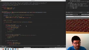 IO⧸UART⧸unit testing implementation for my rust os