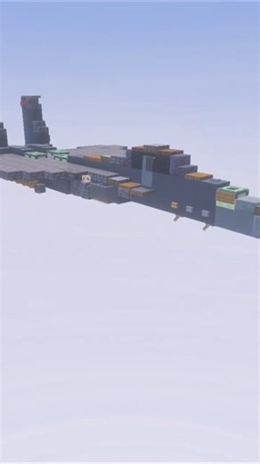 F-15E Showcase #minecraft