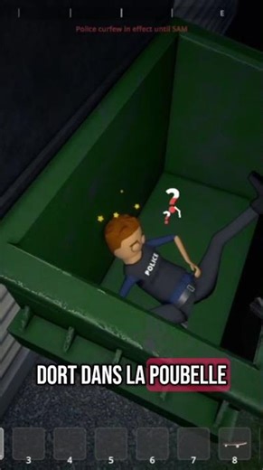 twitch.tv/fr3ddy__45 Désolé pour nos policiers c'est qu'un jeu !