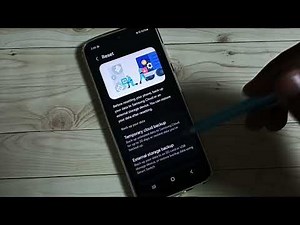 Samsung Galaxy A25 5G Fix Bluetooth Problems | Bluetooth Not Working | Connection Problem Solution