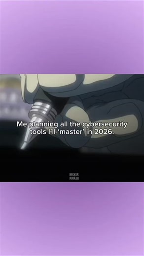Hackerninnja on Instagram: "2026 gonna be my year 🫡⚡️ . . . . coding, programming, developer life, script running, debugging, software engineer, tech humor, coder mindset, accidental genius, error free code, automation, cyber mindset, ethical hacking vibe, tech community, computer science, python coder, linux user, problem solving, code success, geek culture less"