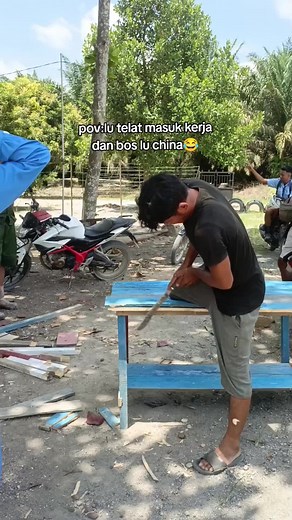 Kisah Lucu Tentang Telat Masuk Kerja
