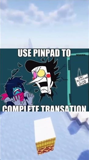 INSERT CASH OR SELECT PAYMENT TYPE