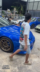 พามาชม Silvia S15 Spec R แท้ อะไหล่แท้ #Silvia #S15 #เอกบีรถมือสอง | บรรจบ บุ้นเฮงหลี