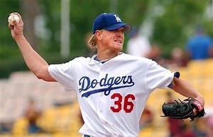 Jeff Weaver - Alchetron, The Free Social Encyclopedia