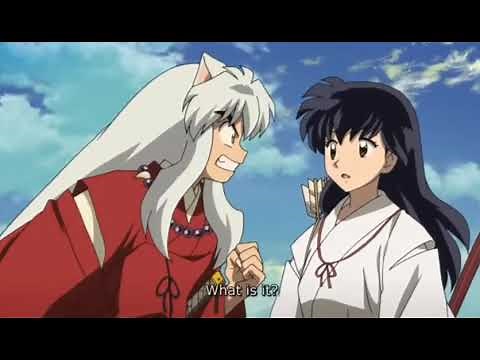 YashaHime - Inuyasha & Kagome Moment | Princess Half-demon (Inuyasha Since then)