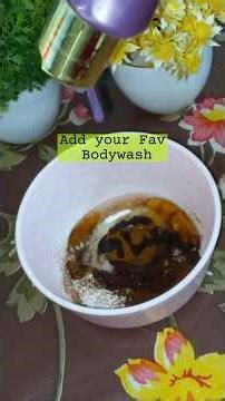 How todo Manicure at Home | Simple way to do Manicure#youtubefeed #scrub #manicure #diy #glowingskin